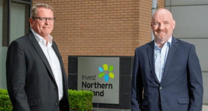 Malone Group establishes new Digital Services & Project Support Centre in Northern Ireland