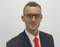 New Managing Director appointed at ULMA Packaging UK