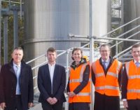 Soltec (Ireland) opens state-of-the-art waste management facility