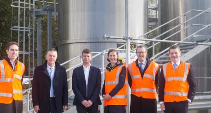 Soltec (Ireland) opens state-of-the-art waste management facility
