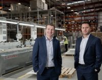Uform Agrees PE Investment with Cardinal Ireland Partners