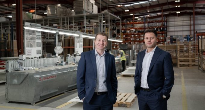 Uform Agrees PE Investment with Cardinal Ireland Partners