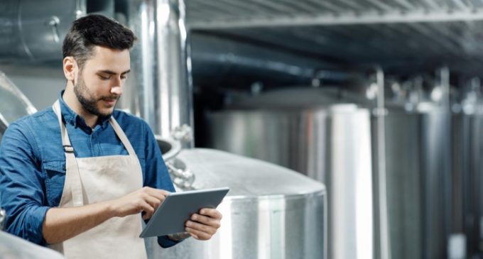 Brewing industry to benefit from new automation solution