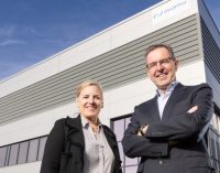 Avantor® Continues Investment to Support Biopharma Market with Opening of New Distribution Center