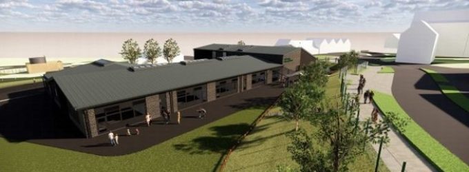Welsh fabricator wins trio of school projects across the UK