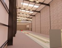 Thompson Aero Seating to invest £7.5 million in world-class dynamic test facility