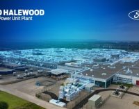 Ford to increase investment at Halewood plant to scale up electric vehicle portfolio