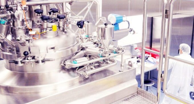 New competition aims to improve UK sustainable biomanufacturing