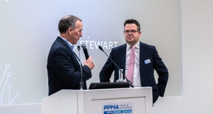 New PPMA Chairman appointed
