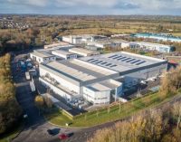Technimark expands Irish facility to meet growing demand in medical market