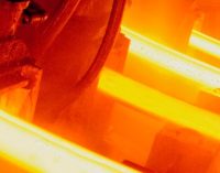 New billet caster among £330 million of investments at British Steel