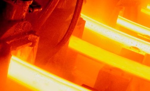 New billet caster among £330 million of investments at British Steel