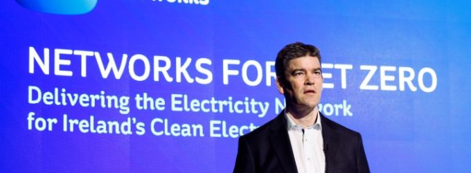 ESB Networks announces transformative plans for a Net Zero future with estimated investment of €10 billion