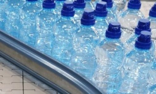 ALDI Ireland signs new €14.7 million deal with Glenpatrick Spring Water