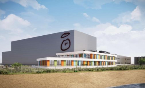 Integrated Food Projects rebrands to NIRAS