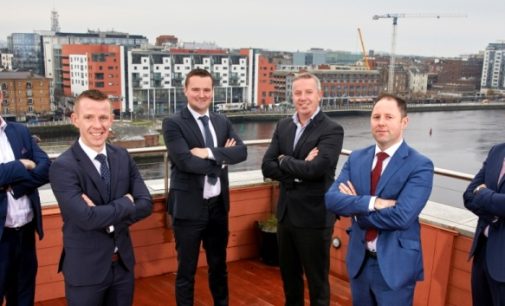 Limerick engineering firm OMC Technologies announces a €4 million investment