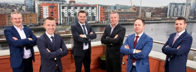 Limerick engineering firm OMC Technologies announces a €4 million investment