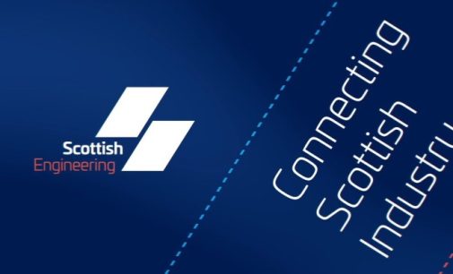 Scottish Engineering to Sponsor the Manufacturing & Supply Chain Conference & Exhibition – the SEC Glasgow – 25th October 2023