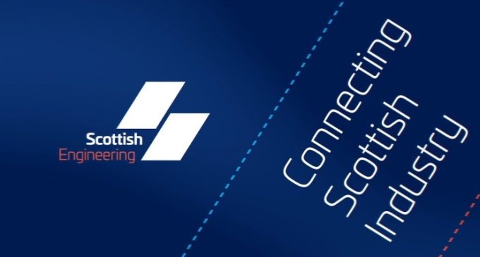 Scottish Engineering to Sponsor the Manufacturing & Supply Chain Conference & Exhibition – the SEC Glasgow – 25th October 2023