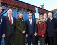 Work starts on New Advancing Innovation in Manufacturing Centre in Sligo