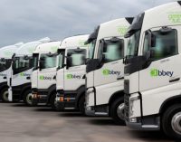 Abbey Logisitics invests in new warehousing space in The Wirral