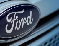 Ford to cut 1,300 jobs in the UK