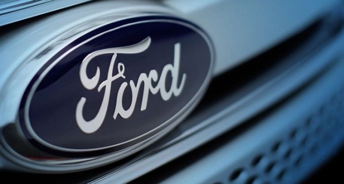 Ford to cut 1,300 jobs in the UK