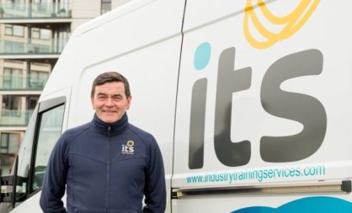 Industry Training Services opens for business in Dublin