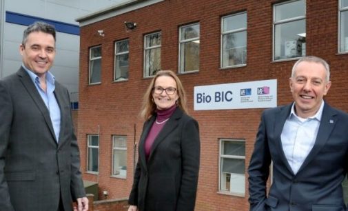 Business boost for north-west biotechnology start-ups in England