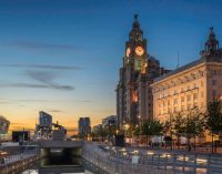 Liverpool City Region launchpad projects announced