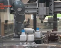 Digital Manufacturing Ireland opens