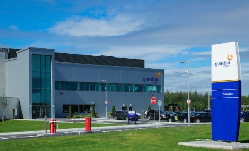 Glanbia to sell its share of Mozzarella Joint Ventures in Ireland and Wales