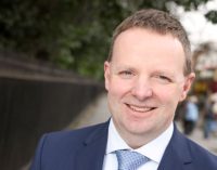 Irish building manufacturers group Octabuild announces new chairperson