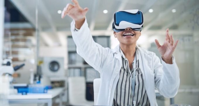 £100 million R&D levelling up funding awarded to accelerate UK innovation