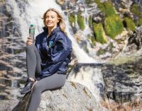 Ballygowan mineral water to be produced using 100% renewable electricity harnessed from wind energy