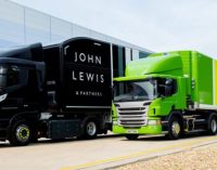 Research centre boosts road freight’s delivery of carbon cuts