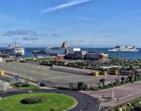 Rosslare Europort to benefit from major investment into Port Facilities
