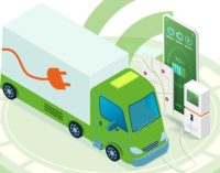 Driving the urban logistics revolution with NextETRUCK innovations