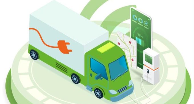 Driving the urban logistics revolution with NextETRUCK innovations