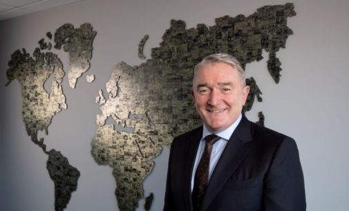 Ornua delivers record turnover of €3.4 billion as Kerrygold celebrates 60 years of global success