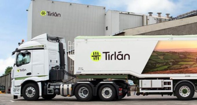 Tirlán opens new HQ and collaboration hub in Kilkenny City