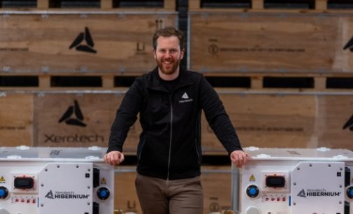 Irish Battery technology company Xerotech plans to hire 100 new employees to meet global demand