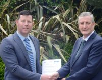 The Advanced Manufacturing Training Centre of Excellence (AMTCE) and Engineering Technology Teachers Association join forces