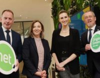 Bord Bia and Skillnet Ireland launch Origin Green Academy to develop sustainability skills and talent for the Irish food and drink industry