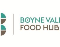 Boyne Valley Food Hub opens for business