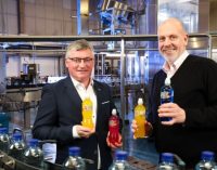Classic Mineral Water boosts growth through investment to increase productivity