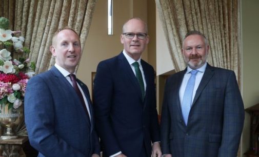 Dexcom selects Ireland for first European manufacturing site
