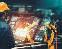 Leading Ireland & UK industrial automation company NeoDyne shows commitment to continuous learning