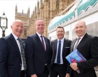 Major prospectus for economic growth launched by Trade NI