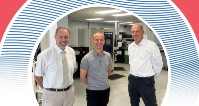 All4Labels Group continues UK expansion